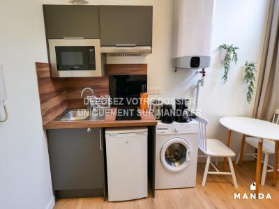 Annonce Location 2 pi�ces Appartement Roubaix 59