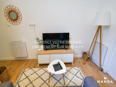 Louer Appartement Roubaix Nord