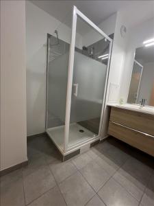 For rent Montevrain 2 rooms 40 m2 Seine et marne (77144) photo 2