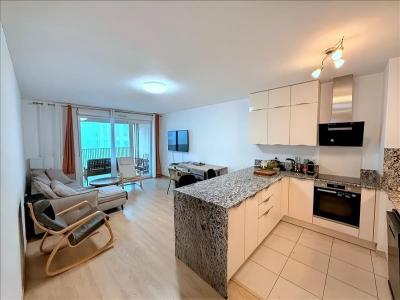 For rent Vienne 4 rooms 83 m2 Isere (38200) photo 0