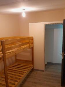 For rent Libourne 3 rooms 40 m2 Gironde (33500) photo 4