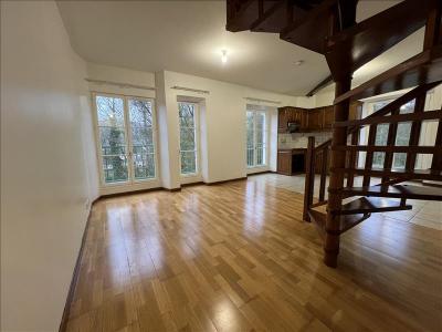 For rent Lardy 3 rooms 72 m2 Essonne (91510) photo 0