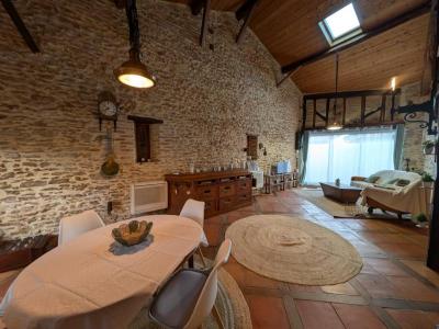 For rent Saint-selve 2 rooms 120 m2 Gironde (33650) photo 0