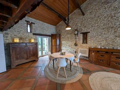 Annonce Location 2 pi�ces Maison Saint-selve 33