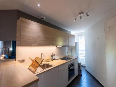 For rent Chambery 3 rooms 62 m2 Savoie (73000) photo 1