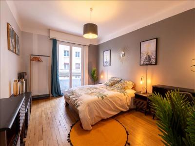 For rent Chambery 3 rooms 62 m2 Savoie (73000) photo 2