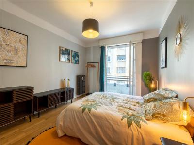 For rent Chambery 3 rooms 62 m2 Savoie (73000) photo 3