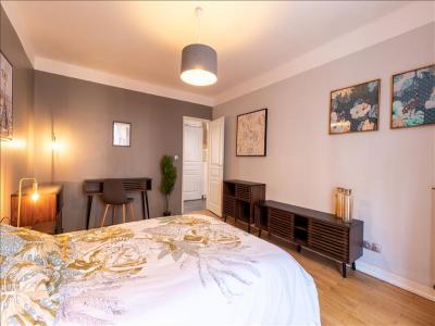 For rent Chambery 3 rooms 62 m2 Savoie (73000) photo 4