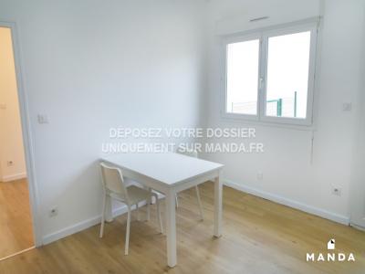 Annonce Location 3 pi�ces Appartement Fleury-les-aubrais 45