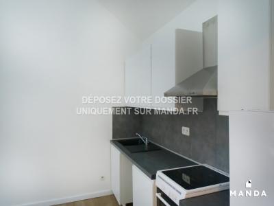 Louer Appartement Fleury-les-aubrais 780 euros