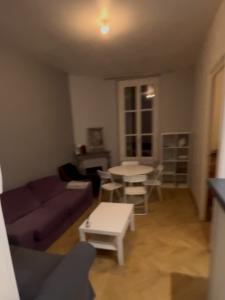 For rent Bordeaux 3 rooms 44 m2 Gironde (33000) photo 0