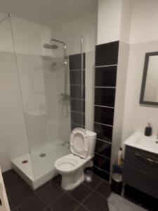 Louer Appartement 44 m2 Bordeaux