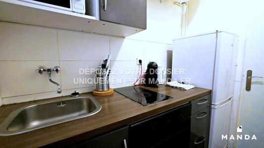 Annonce Location 2 pi�ces Appartement Paris-11eme-arrondissement 75