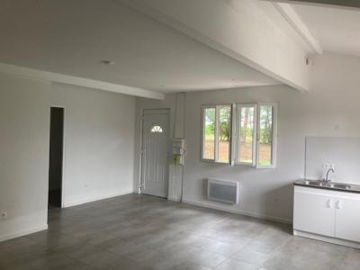 For rent Cavignac 3 rooms 60 m2 Gironde (33620) photo 4
