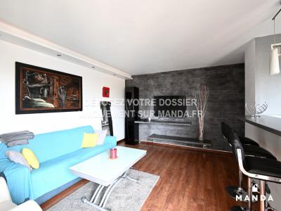 For rent Courbevoie 2 rooms 51 m2 Hauts de Seine (92400) photo 2