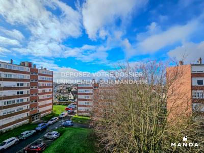 For rent Livry-gargan 2 rooms 47 m2 Seine saint denis (93190) photo 1