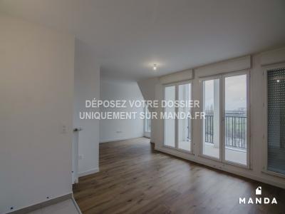 Annonce Location 2 pi�ces Appartement Cormeilles-en-parisis 95