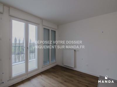 Louer Appartement 51 m2 Cormeilles-en-parisis
