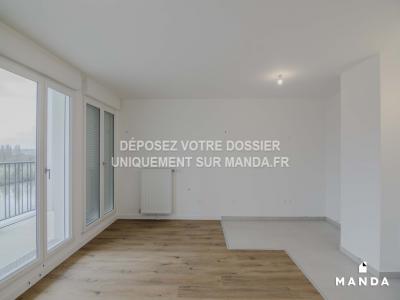 Louer Appartement Cormeilles-en-parisis Val d'Oise