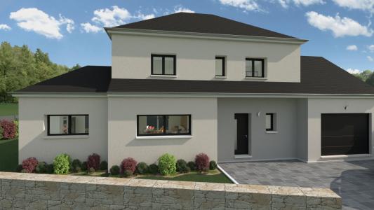 For sale Bretteville-l'orgueilleuse THUE-ET-MUE 5 rooms 128 m2 Calvados (14740) photo 0