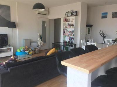 For rent Bordeaux 3 rooms 78 m2 Gironde (33000) photo 0