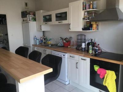 Annonce Location 3 pi�ces Appartement Bordeaux 33