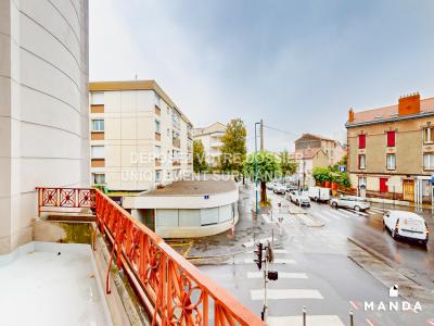 Louer Appartement Clermont-ferrand 698 euros