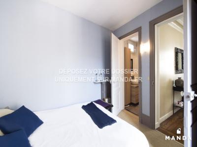 Annonce Location 2 pi�ces Appartement Paris-14eme-arrondissement 75