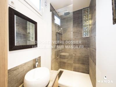 Louer Appartement Paris-14eme-arrondissement Paris