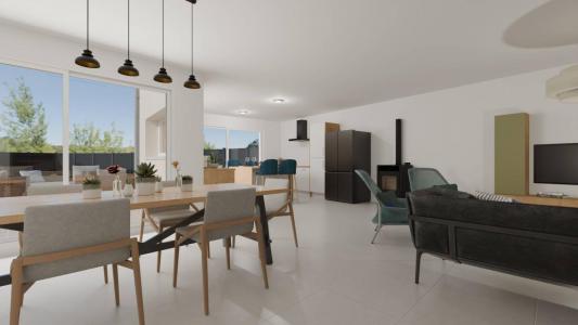 For sale Bretteville-sur-odon 5 rooms 90 m2 Calvados (14760) photo 1