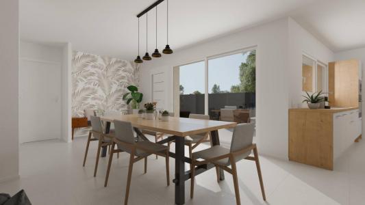 For sale Bretteville-sur-odon 5 rooms 90 m2 Calvados (14760) photo 3