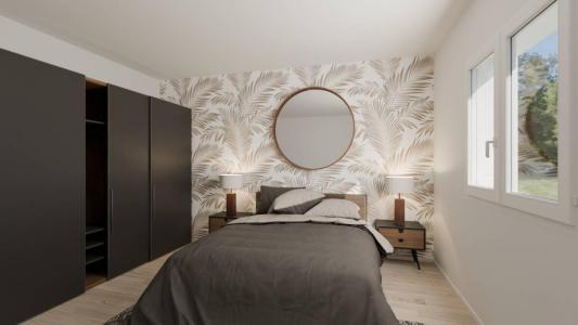 For sale Bretteville-sur-odon 5 rooms 100 m2 Calvados (14760) photo 4