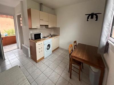 For rent Hostens 1 room 18 m2 Gironde (33125) photo 0