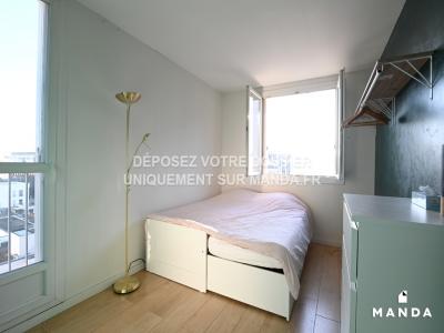 For rent Clichy 3 rooms 10 m2 Hauts de Seine (92110) photo 0
