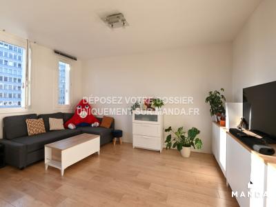 For rent Clichy 3 rooms 10 m2 Hauts de Seine (92110) photo 1