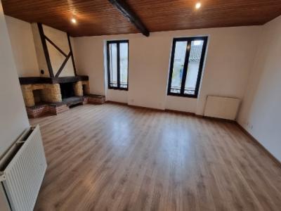 Louer Appartement Port-sainte-foy-et-ponchapt 750 euros