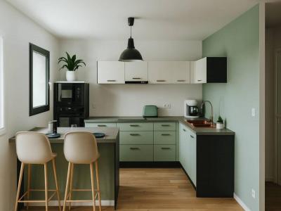 Acheter Maison 100 m2 Maltot