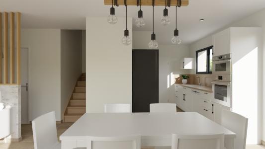 Acheter Maison 110 m2 Creully