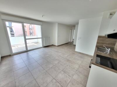 Louer Appartement 60 m2 Villefranche-sur-saone