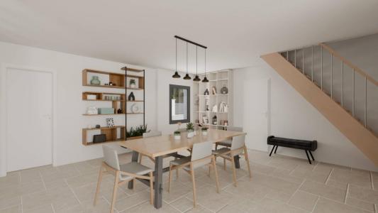 Annonce Vente 5 pi�ces Maison Saint-andre-sur-orne 14