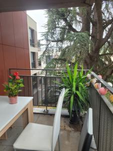 For rent Oullins 2 rooms 38 m2 Rhone (69600) photo 0