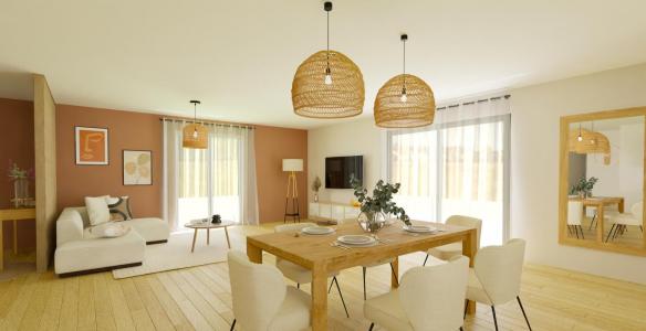 Acheter Terrain 330 m2 Castelnau-de-medoc