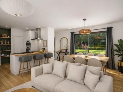 For sale Pian-medoc 868 m2 Gironde (33290) photo 3