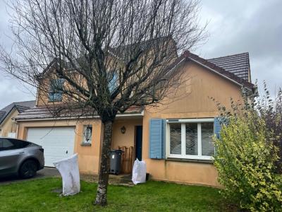 For rent Mesnil-esnard 6 rooms 155 m2 Seine maritime (76240) photo 0