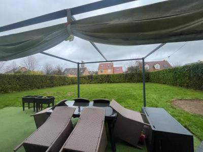 For rent Mesnil-esnard 6 rooms 155 m2 Seine maritime (76240) photo 1