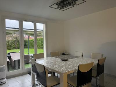 For rent Mesnil-esnard 6 rooms 155 m2 Seine maritime (76240) photo 3