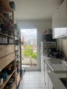 Annonce Location 2 pi�ces Appartement Rouen 76
