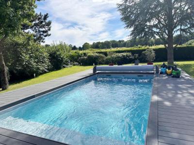 For sale Vaureal 9 rooms 210 m2 Val d'Oise (95490) photo 3