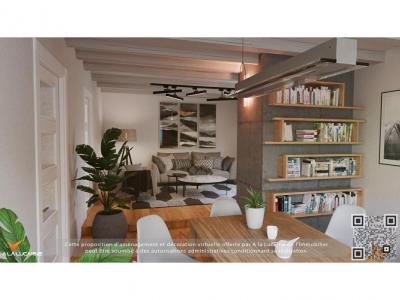 For sale Bonnencontre 4 rooms 92 m2 Cote d'or (21250) photo 0