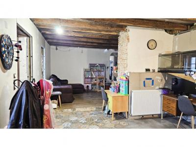 Annonce Vente 4 pi�ces Maison Bonnencontre 21